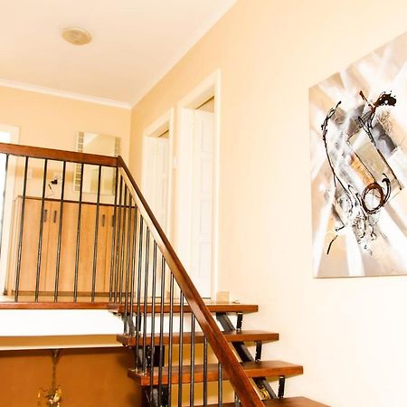 Lacasa Bellville Guesthouse Cape Town Luaran gambar