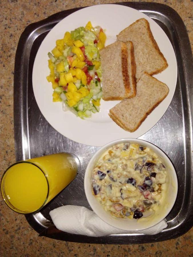 Lacasa Bellville Guesthouse Cape Town Luaran gambar