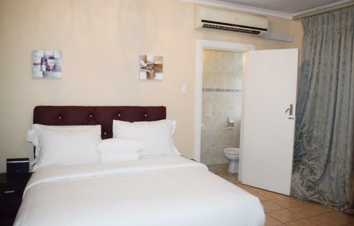 Lacasa Bellville Guesthouse Cape Town Luaran gambar